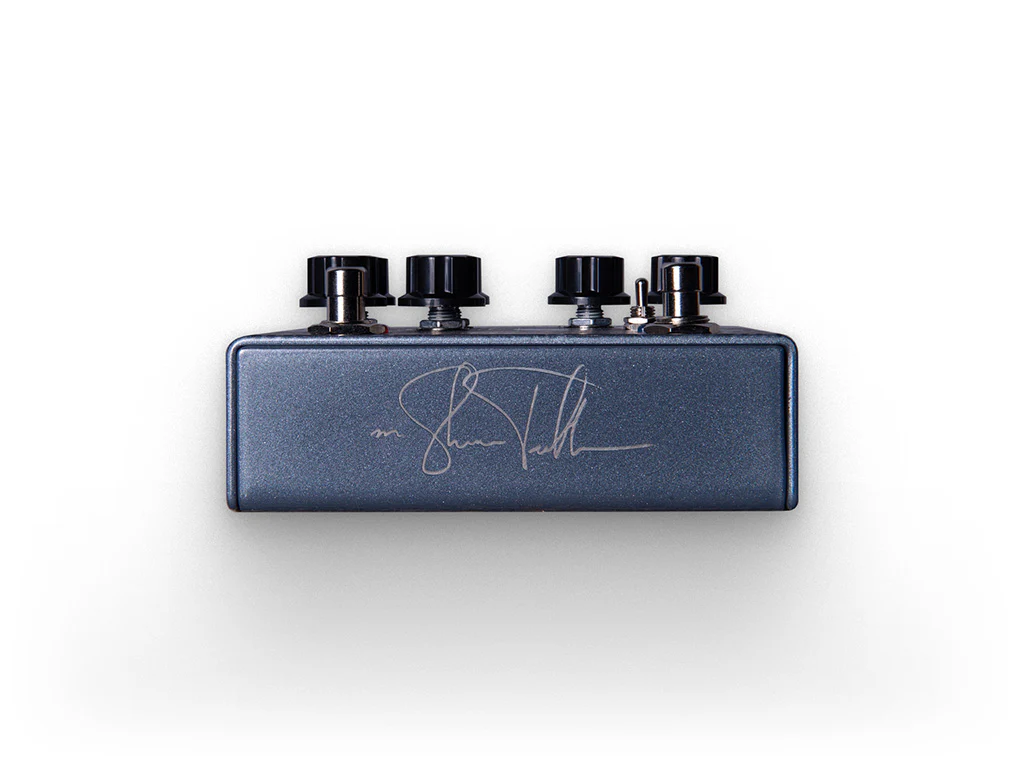 REVV Amplification Tilt Overdrive - Image 3
