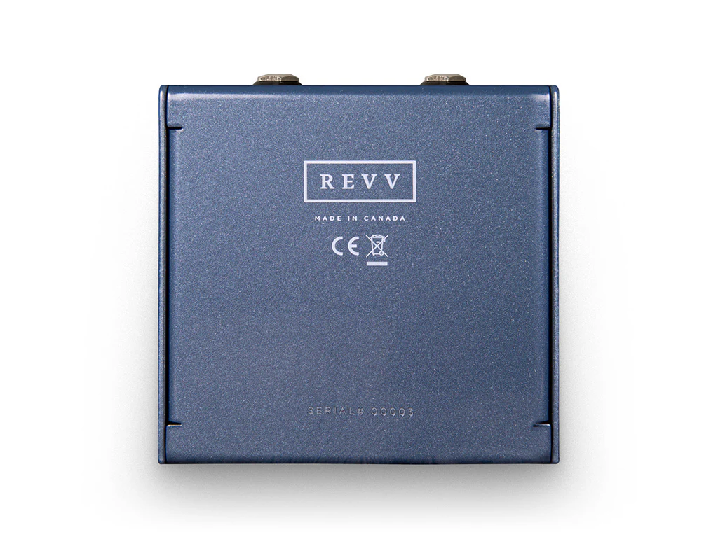 REVV Amplification Tilt Overdrive - Image 4