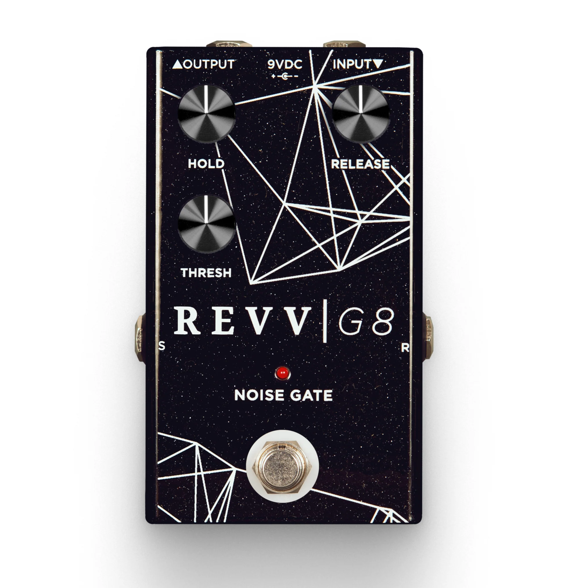 REVV G8 Noise Gate