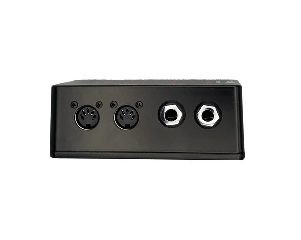 RJM Music technology Multibox - Image 3