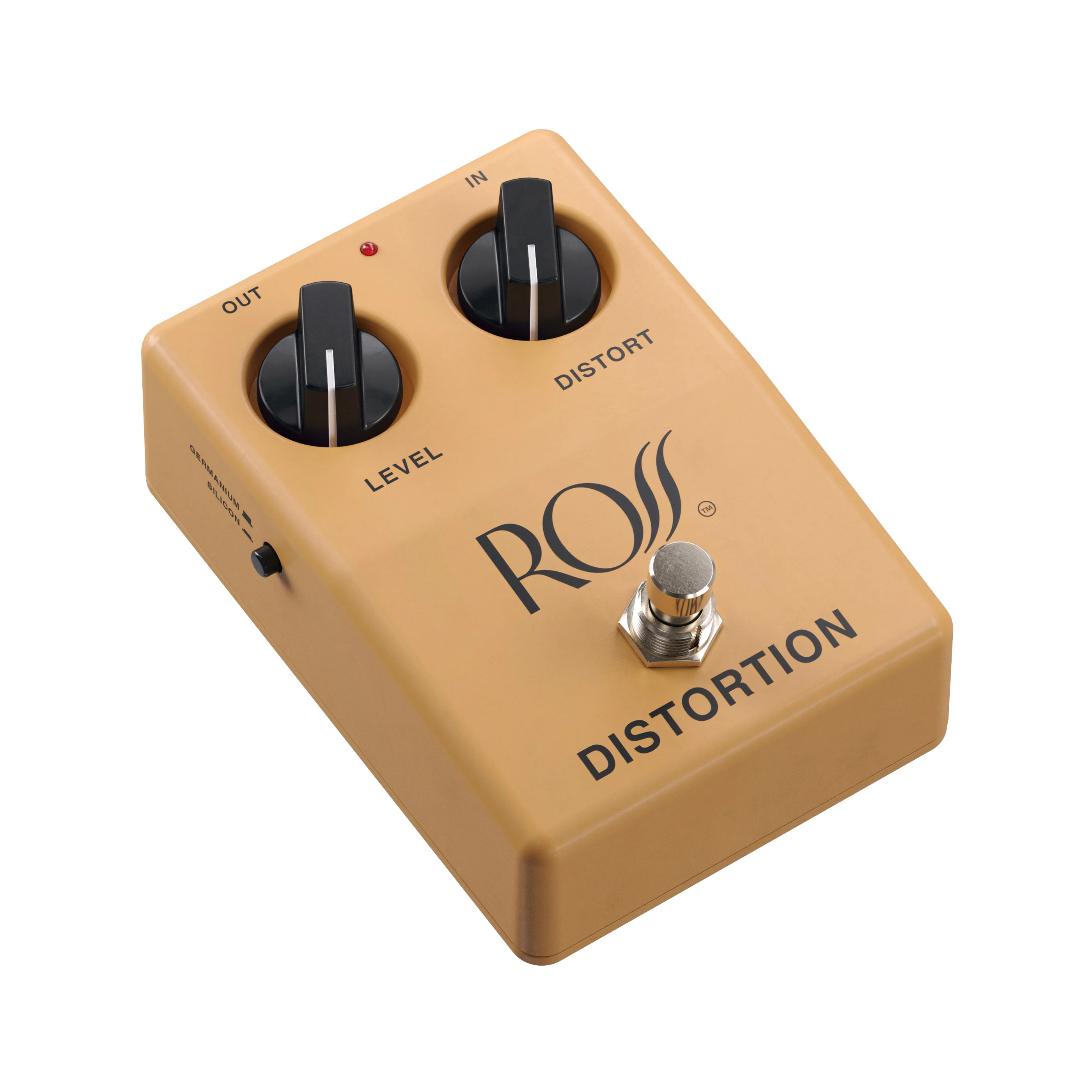 ROSS Pedals - Distortion - Image 3