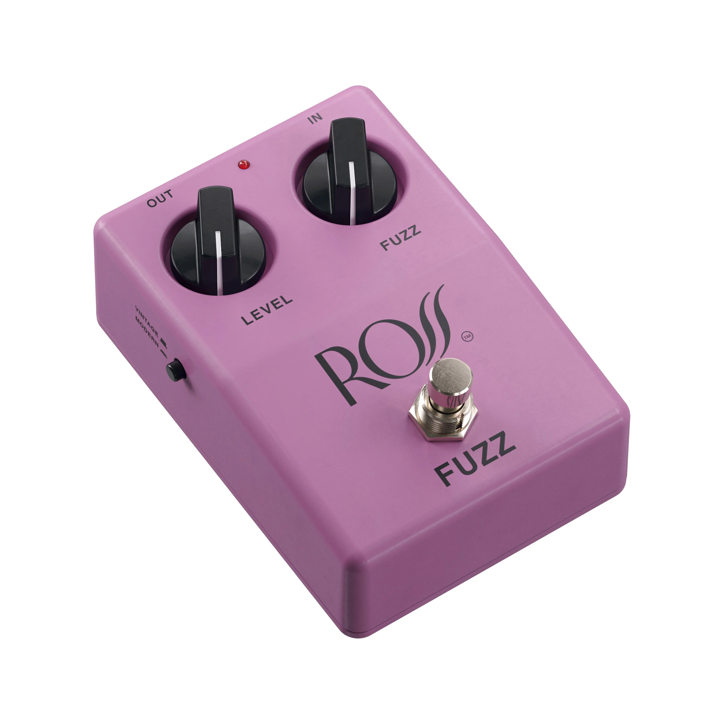 ROSS Pedals - Fuzz - Image 3