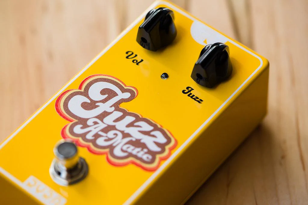 RYRA Fuzz A-Matic - Image 5