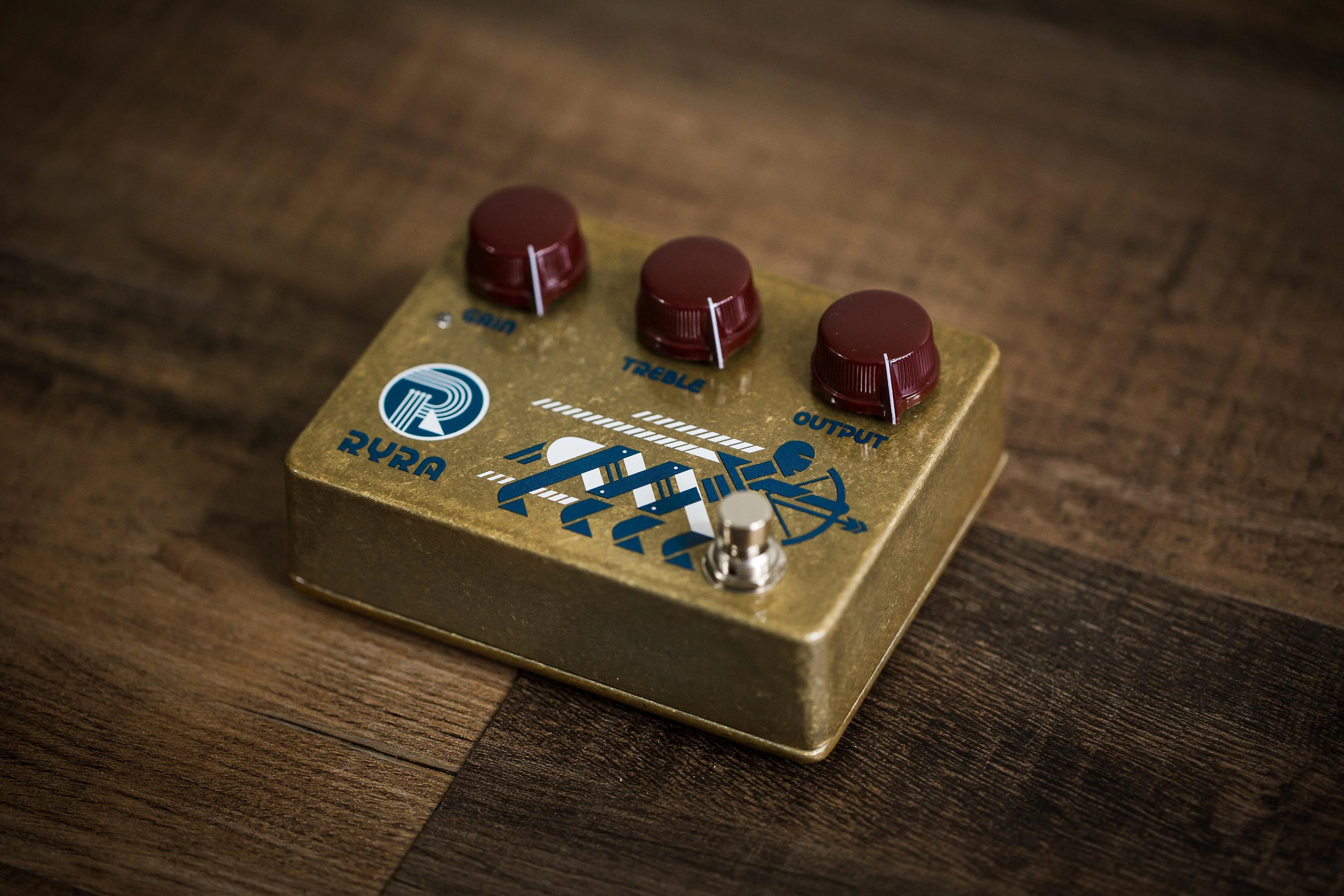 RYRA Klone - Image 3