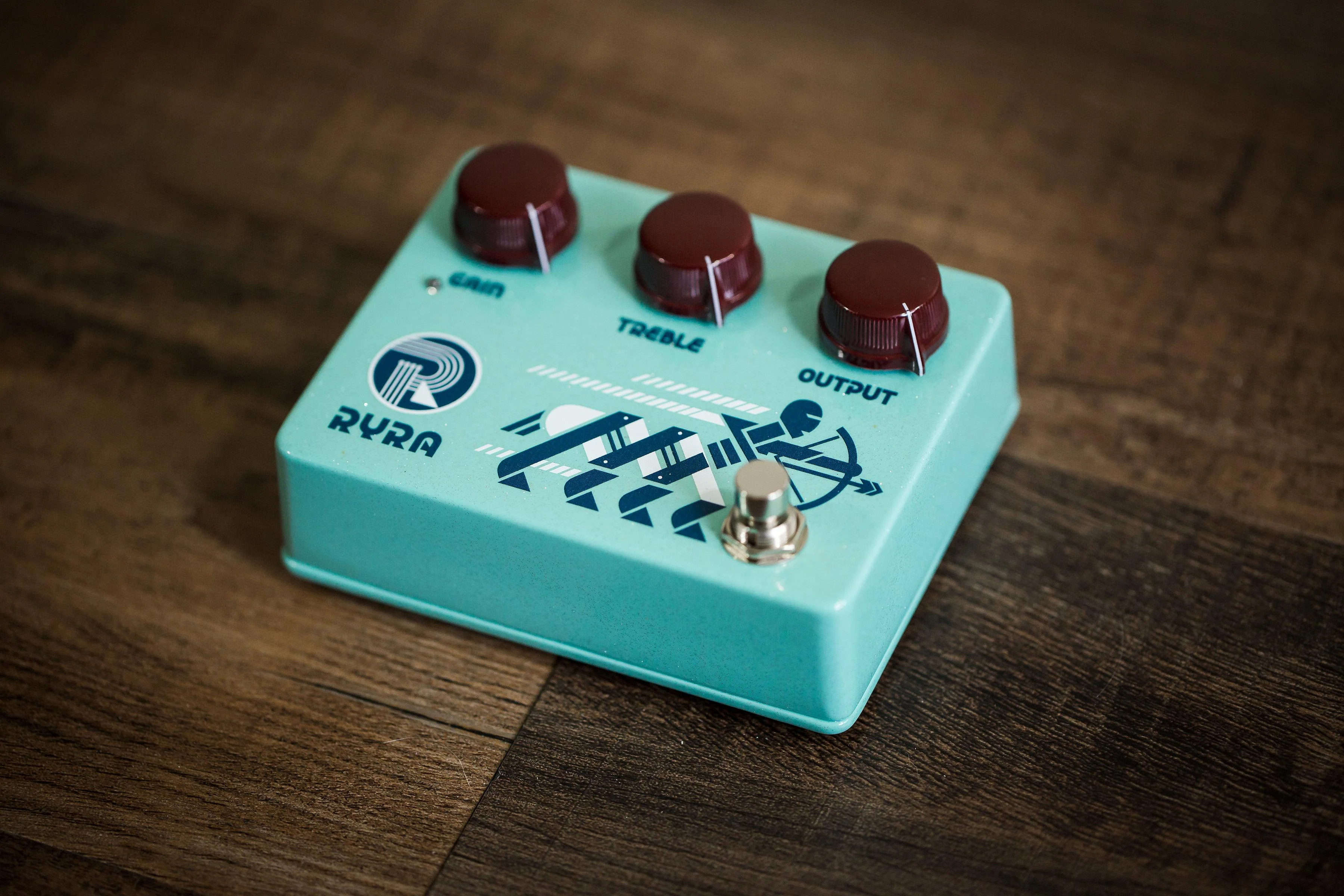 RYRA Klone - Image 4
