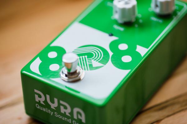 RYRA The 808 - Image 7