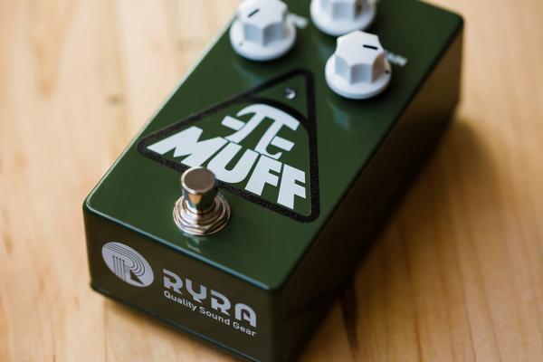 RYRA Tri Pi Muff - Image 3