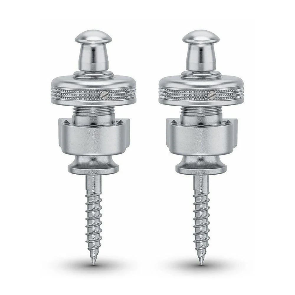 Schaller S-Locks Strap Lock System