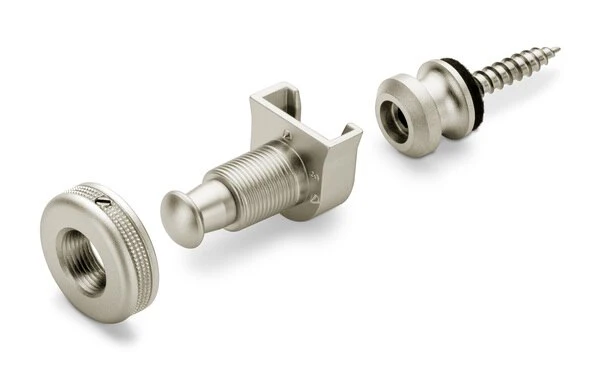 Schaller S-Locks Strap Lock System - Image 4