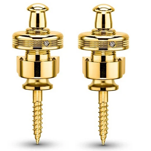 Schaller S-Locks Strap Lock System - Image 5