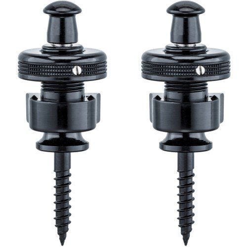 Schaller S-Locks Strap Lock System - Image 6