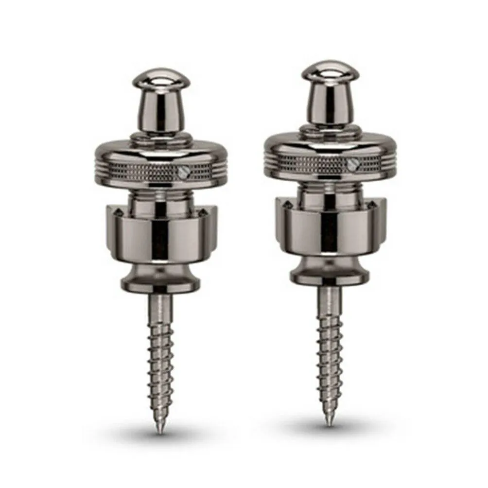 Schaller S-Locks Strap Lock System - Image 7