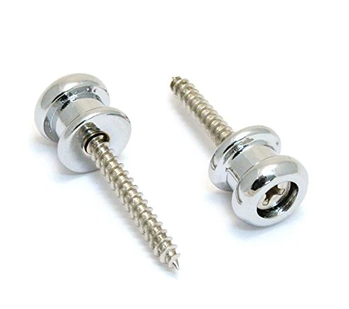 Schaller Strap Button (for Security Locks)