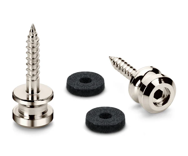 Schaller Strap Button (for Security Locks) - Image 3