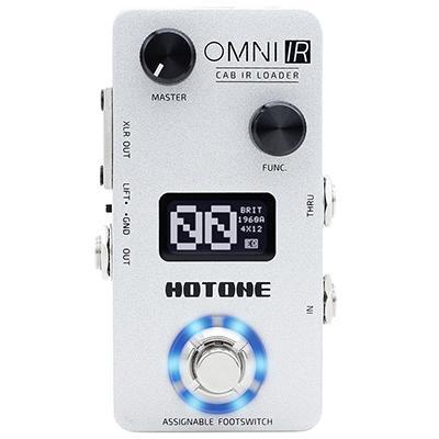 Second Hand Hotone Omni IR Loader - Image 2