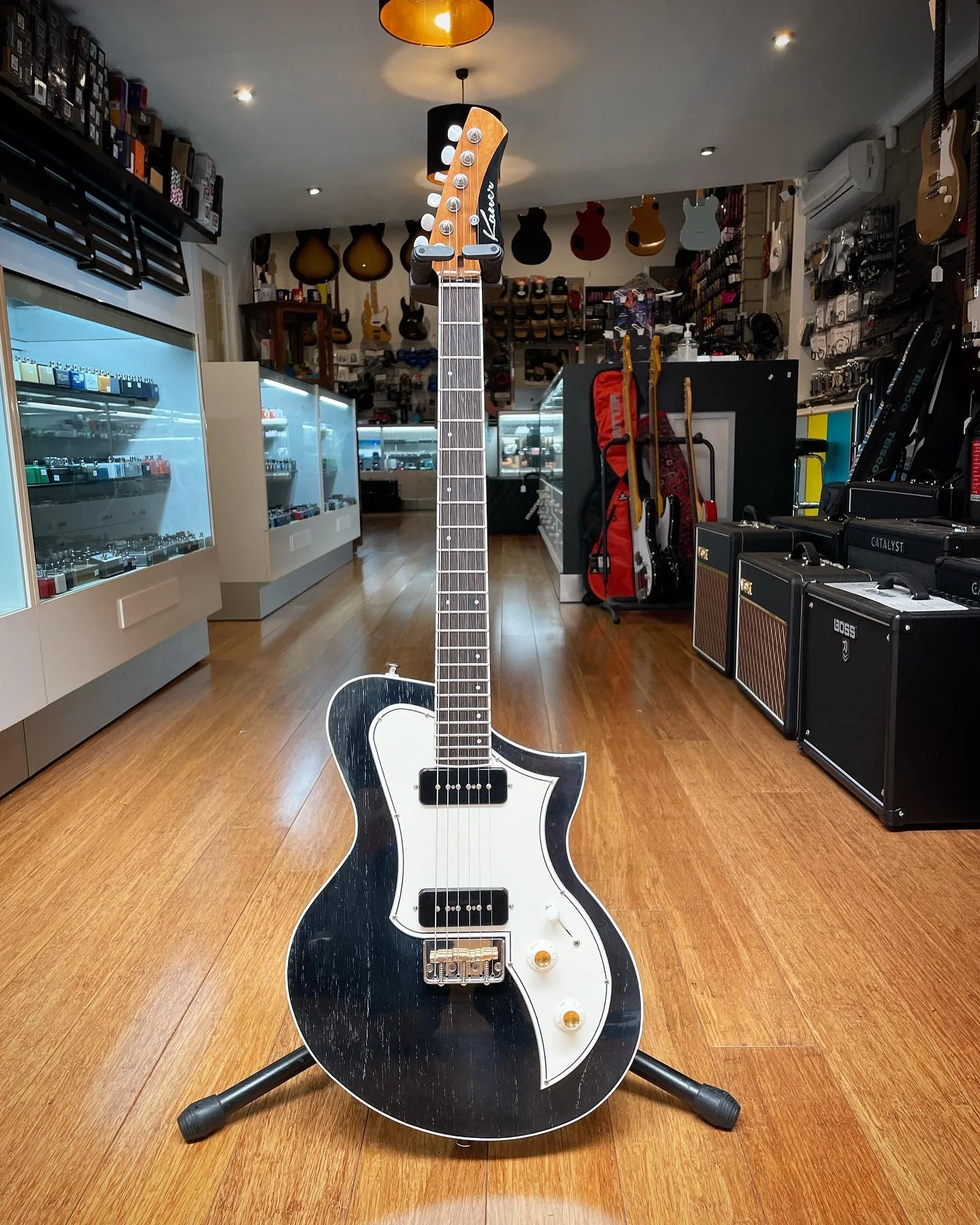 Second Hand Kauer Korona
