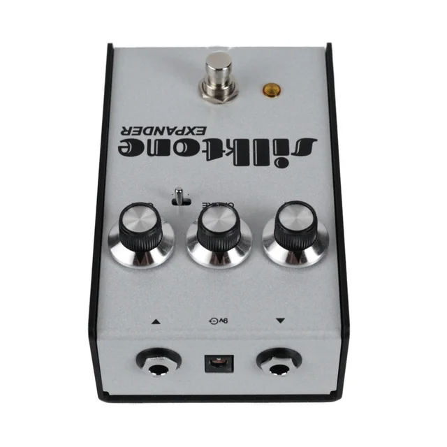 Silktone Expander - Image 3