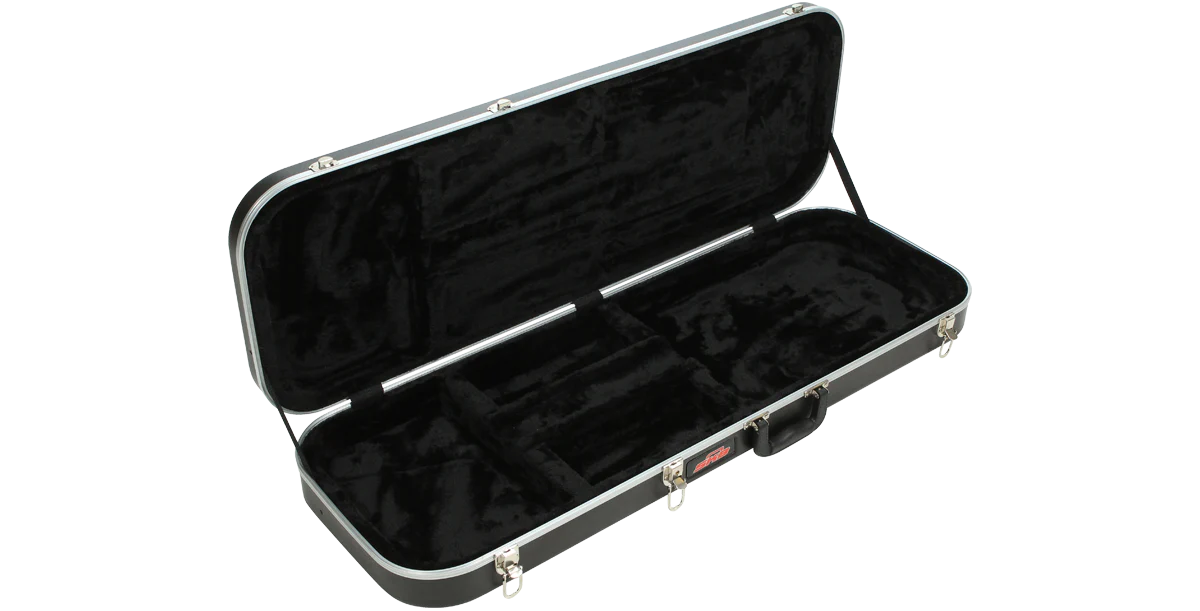 SKB Electric Guitar Economy Rectangular Case - Image 2