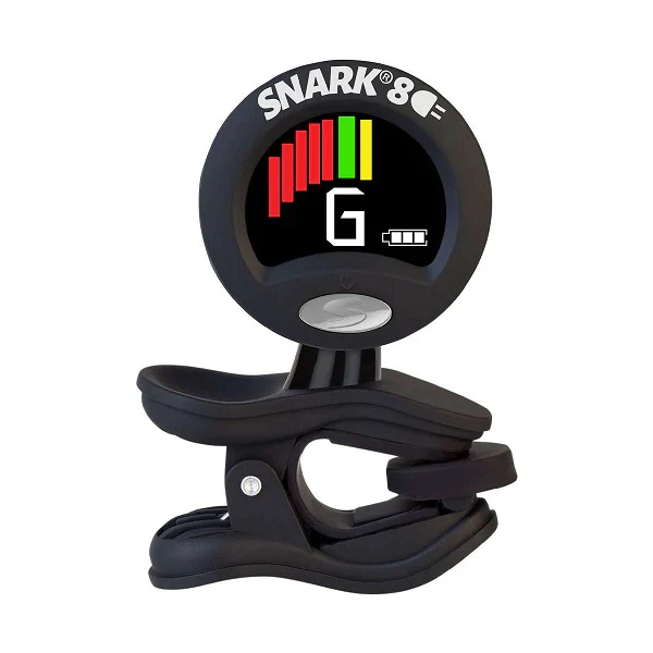 Snark 8 Rechargeable Tuner