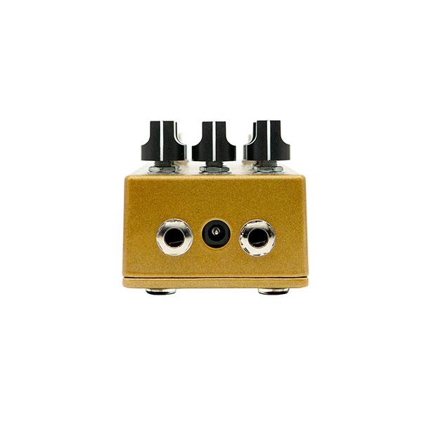 SolidGoldFX EM-III Multi-head Octave Echo - Image 2