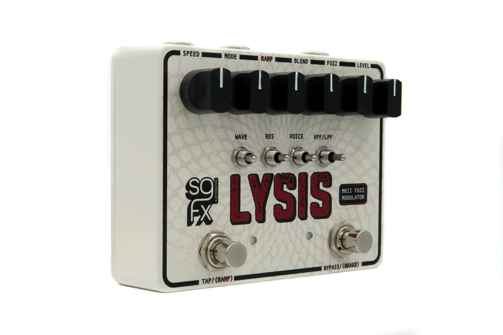 SolidGoldFX Lysis MKII - Image 4