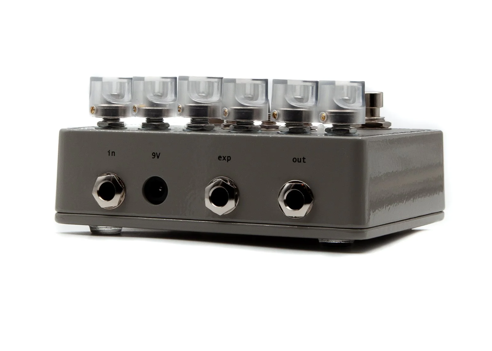 SolidGoldFX NU-33 Vinyl Engine - Image 2