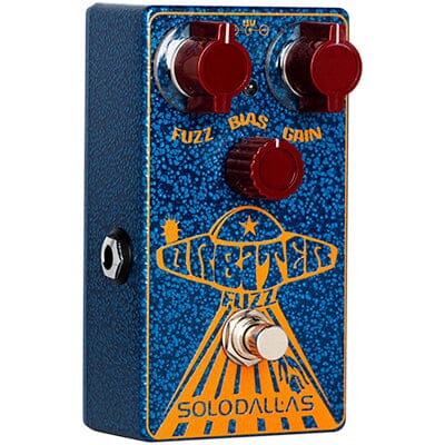 SoloDallas Orbiter Fuzz - Image 2