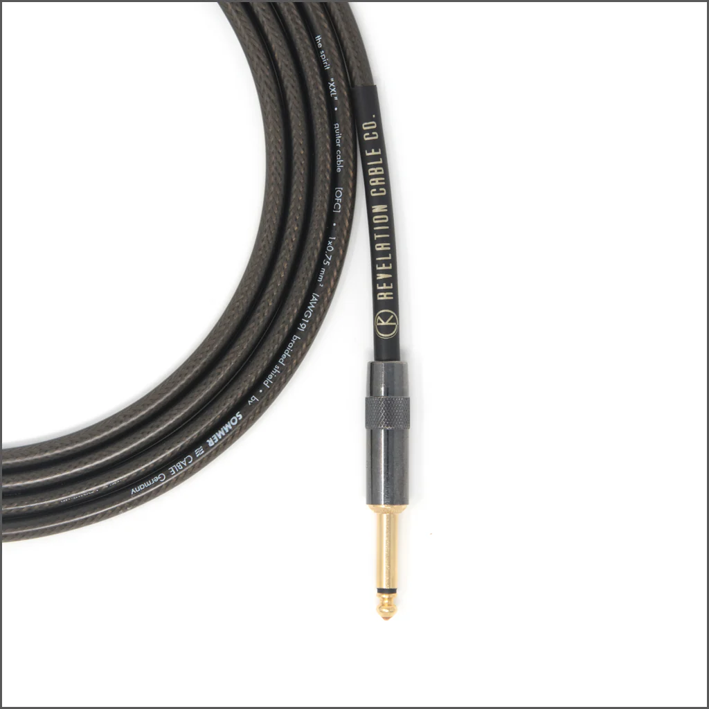 Sommer Sc-Spirit Xxl Straight/Right Angle 10ft