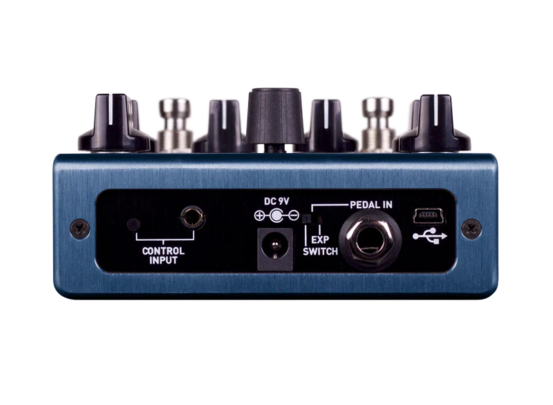 Source Audio Collider Delay+Reverb - Image 2