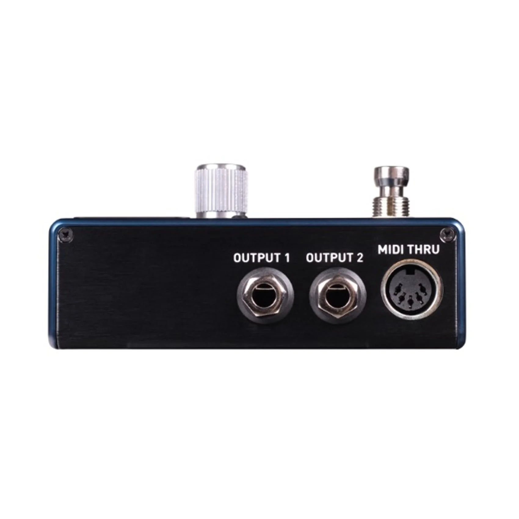 Source Audio EQ2 Programmable Equalizer - Image 2