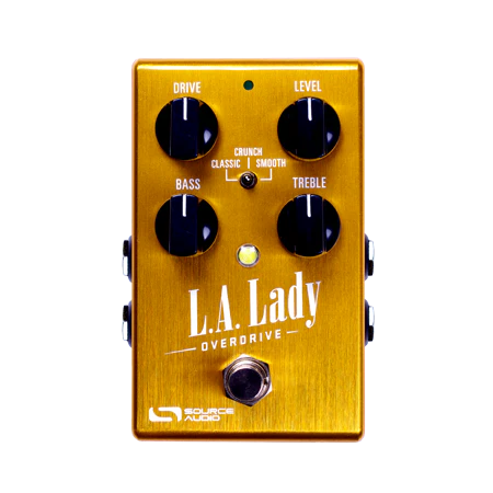 Source Audio LA Lady
