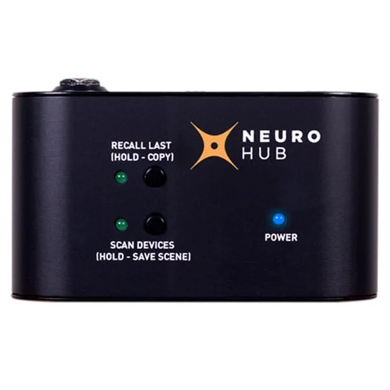 Source Audio Neruo Hub
