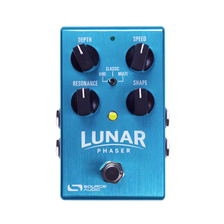 Source Audio One Series Lunar Phaser