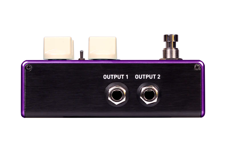 Source Audio Spectrum Intelligent Filter - Image 2