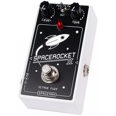 Spaceman Spacerocket II - Image 2