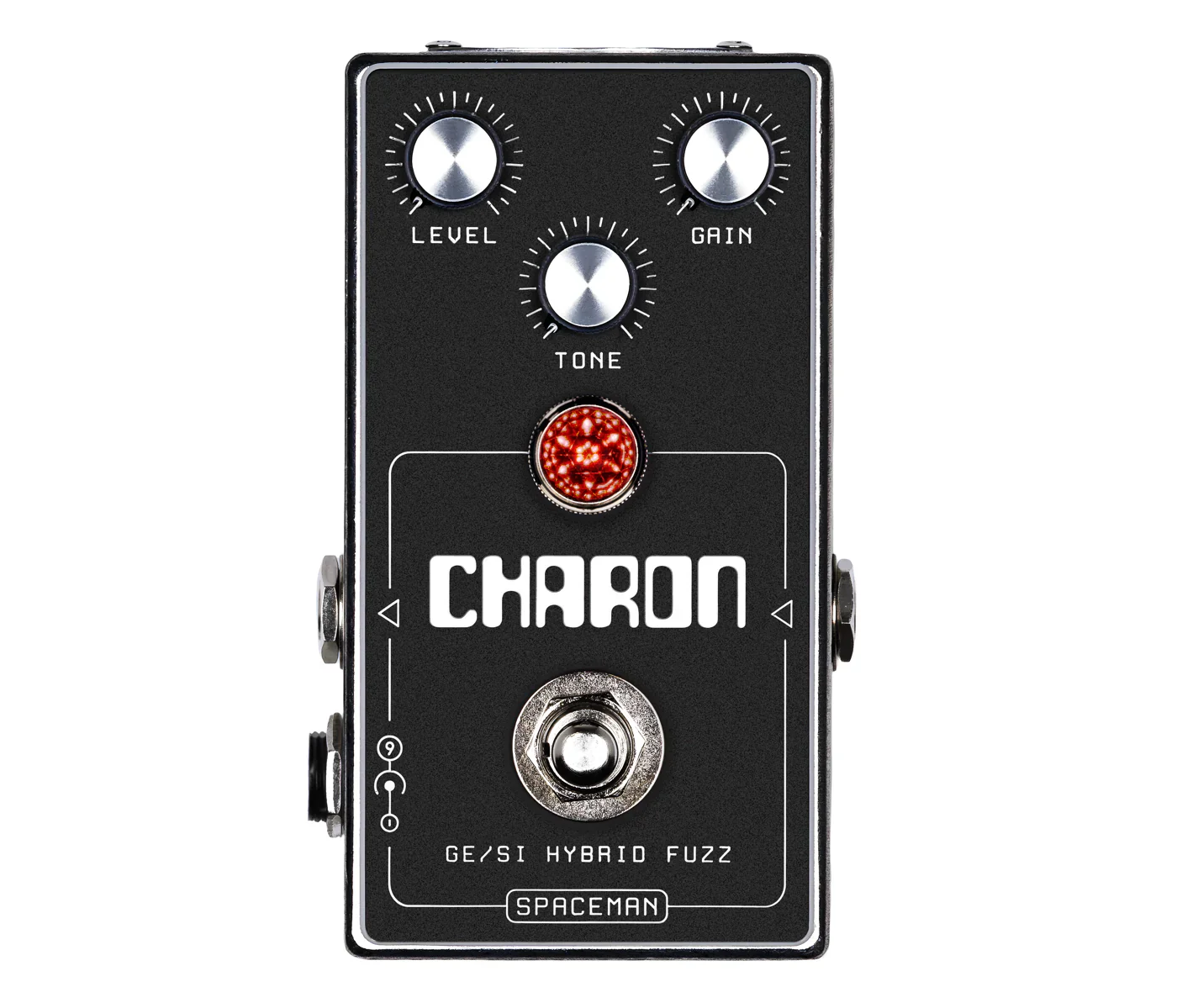Spaceman Effects Charon Ge/Si Hybrid Fuzz [NOS]