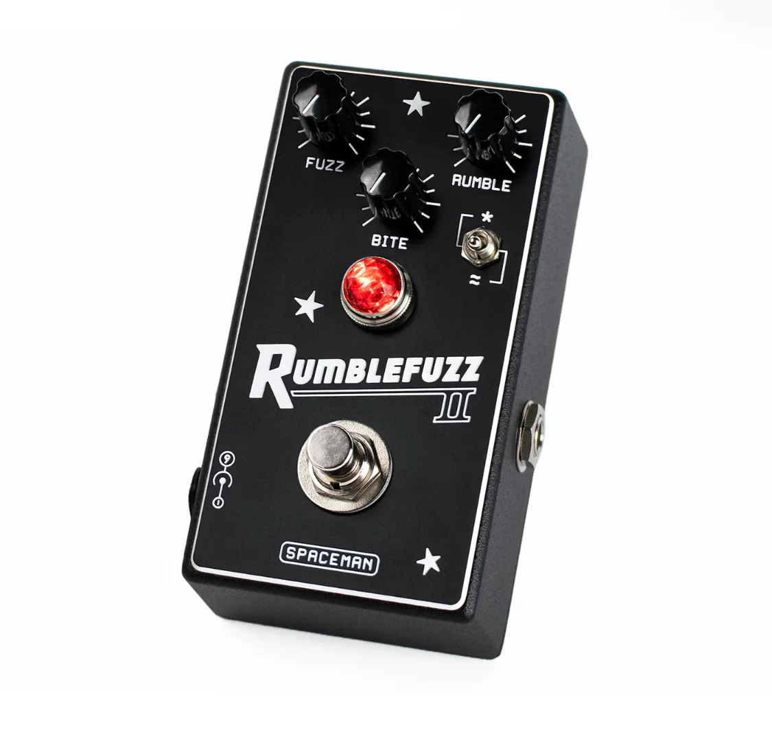 Spaceman Effects Rumblefuzz II