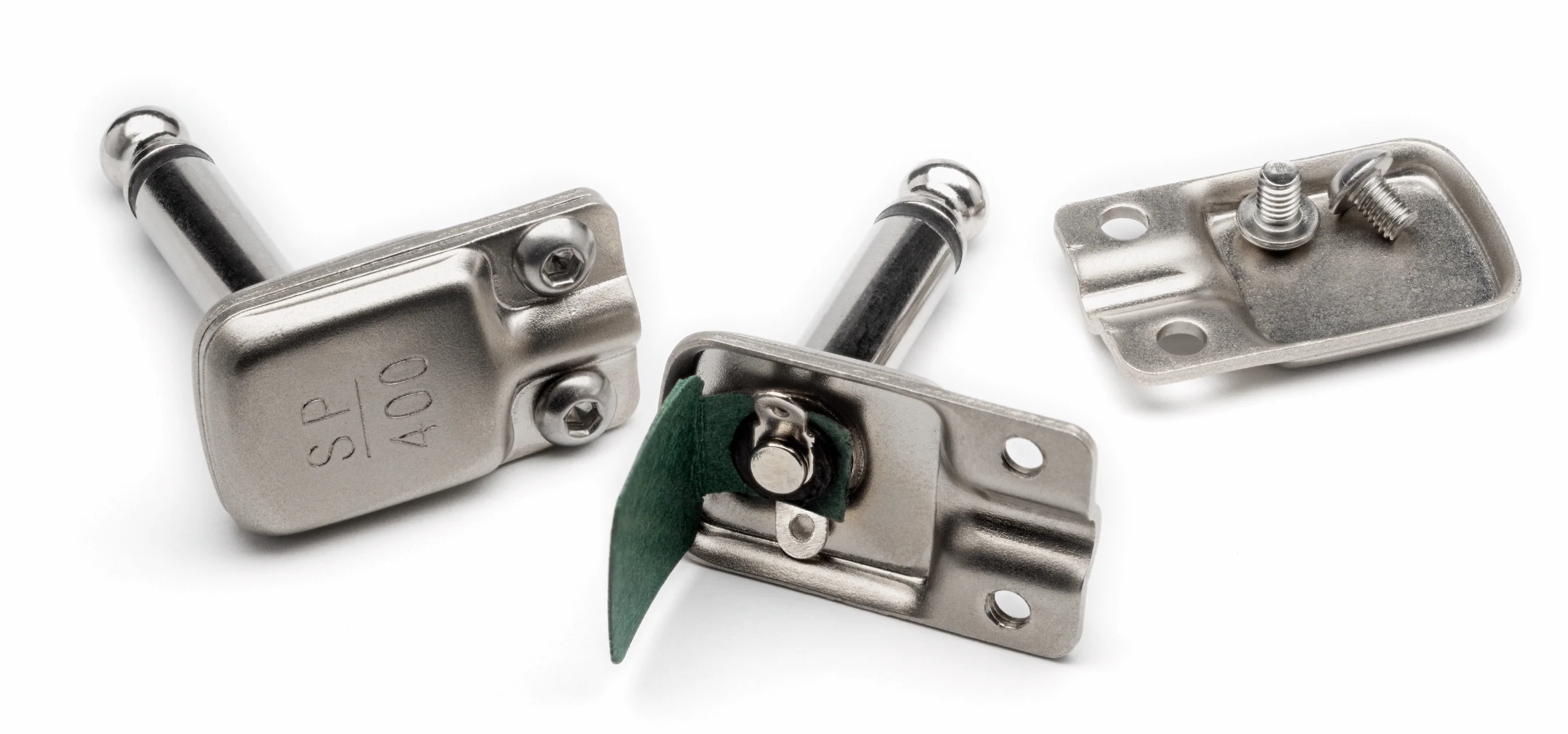 Square Plug SP400