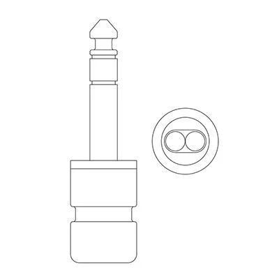 Square Plug SPS7-S - Image 2