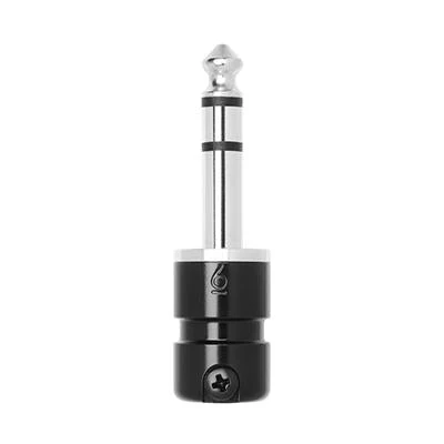 Square Plug SPS6-SBK