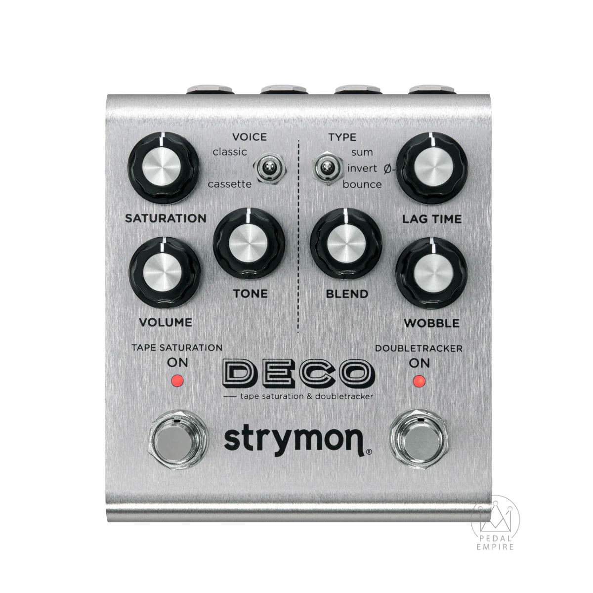 Strymon Deco 2