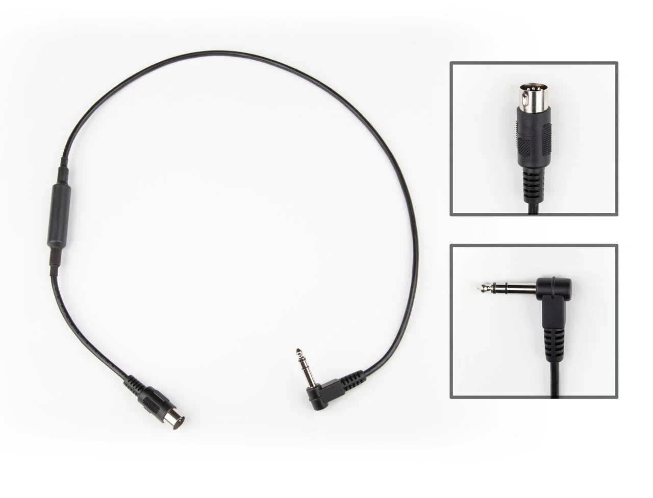 Strymon MIDI EXP Cable - Image 2