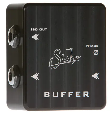 Suhr Buffer / Line Driver