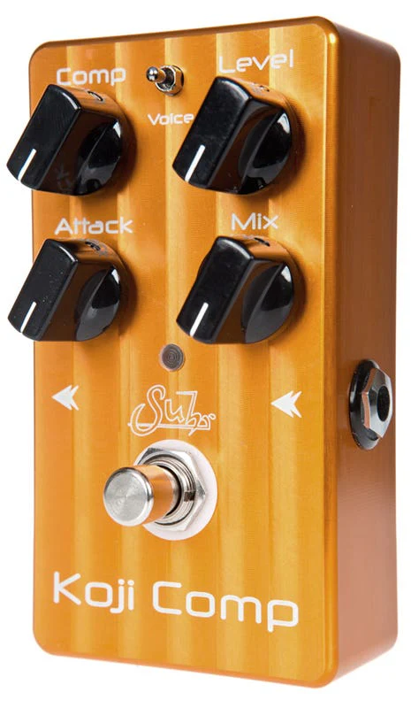 Suhr Koji Compressor - Image 2