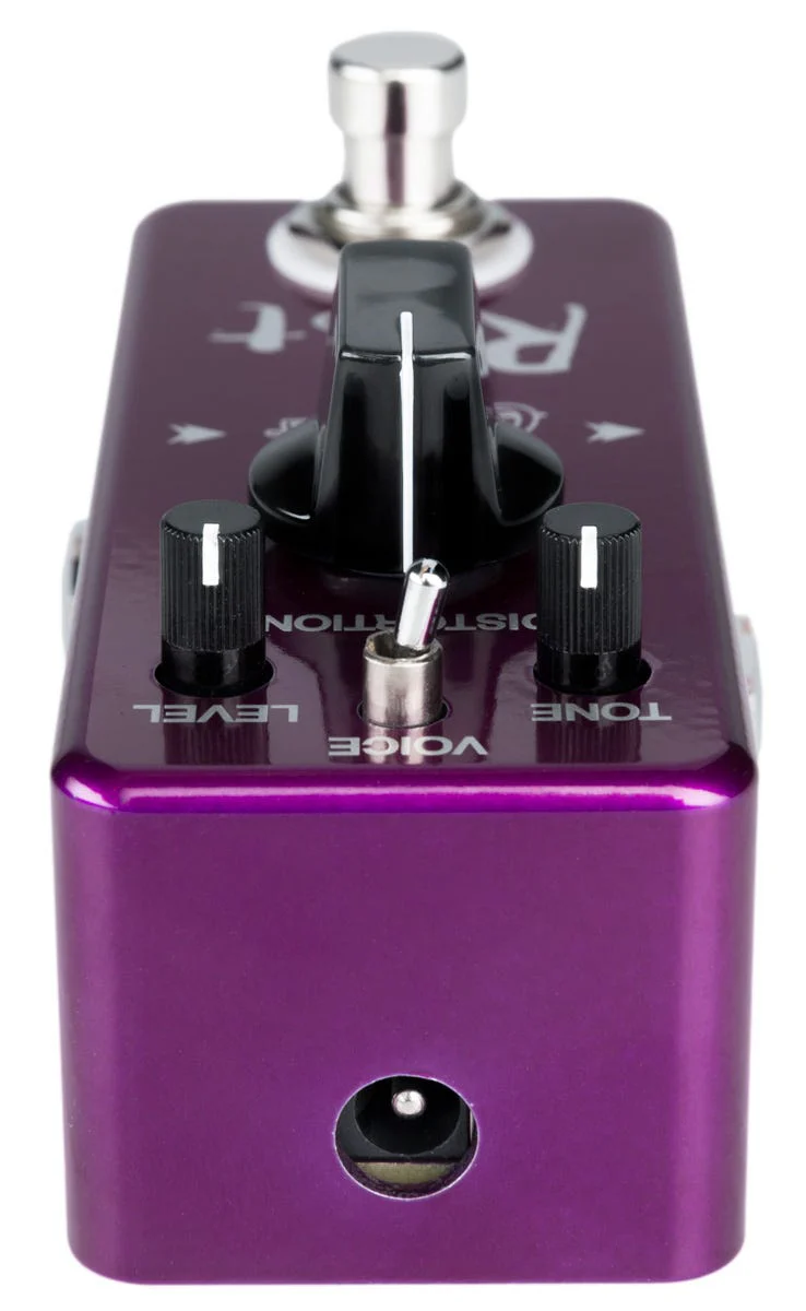 Suhr Riot Mini Distortion - Image 2