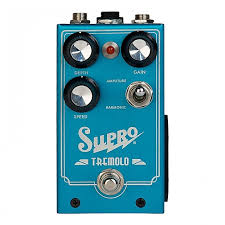 SUPRO 1310 Tremolo