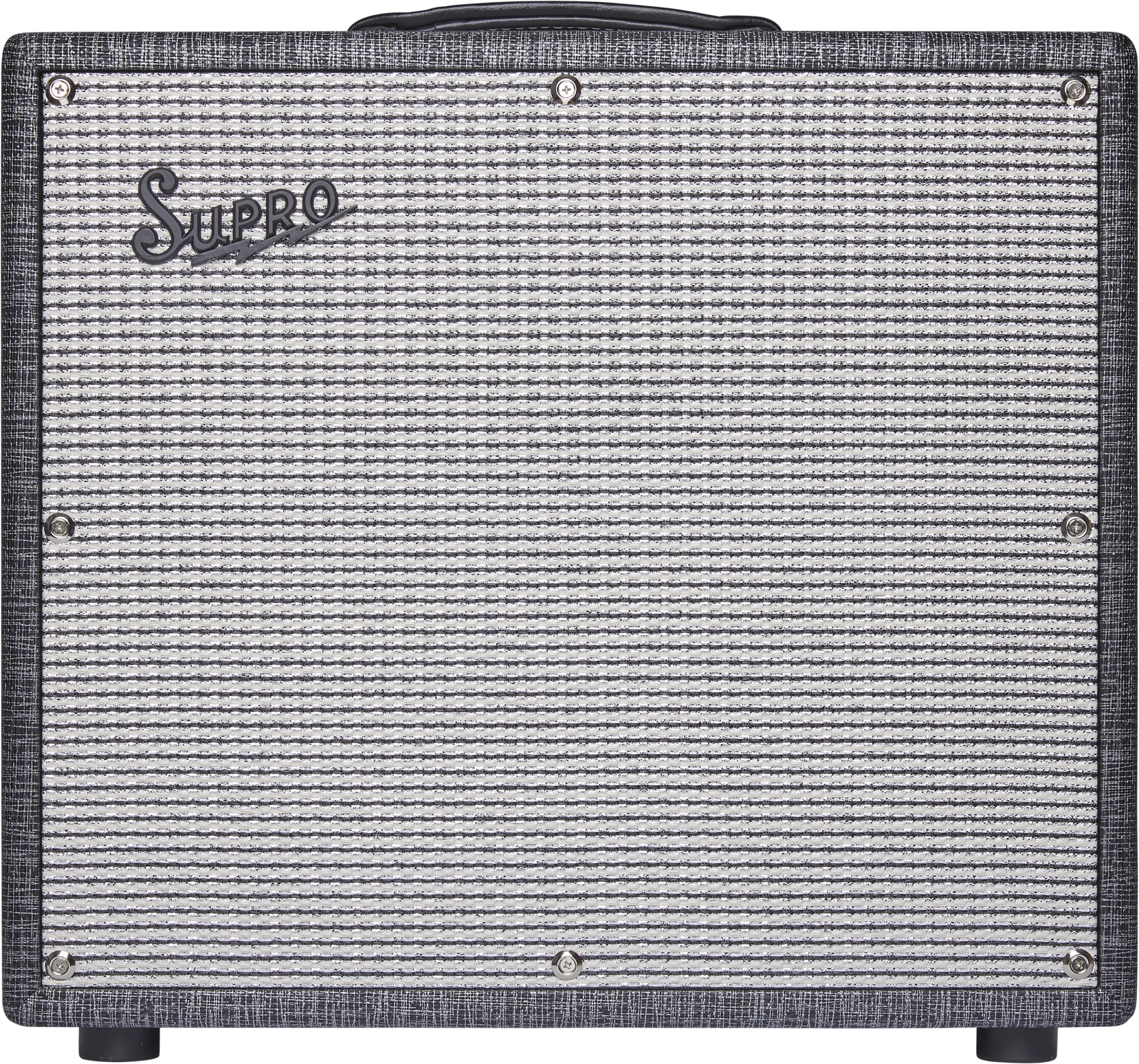 Supro Amps 1696RT Black Magick Reverb Combo