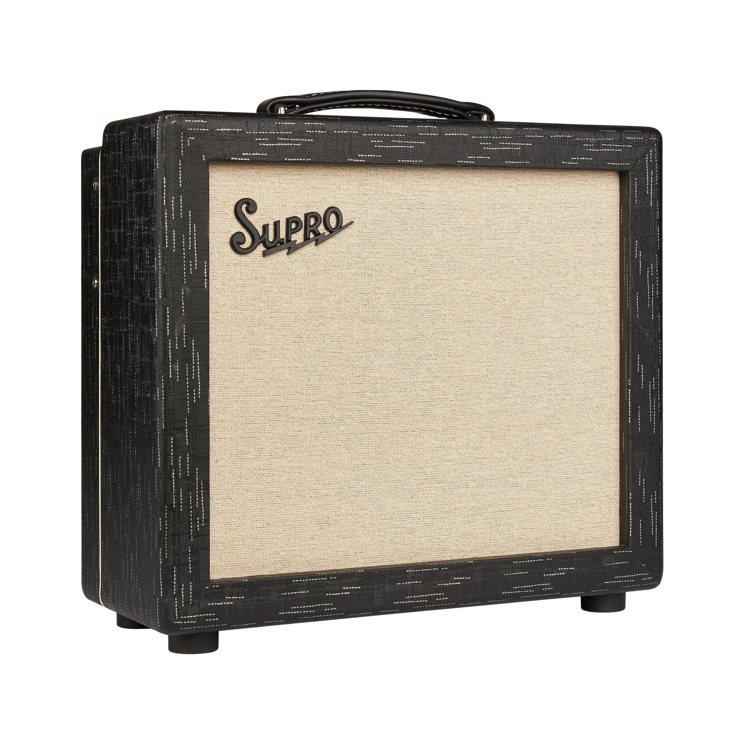 Supro Amps Amulett 1x10 Combo - Image 2