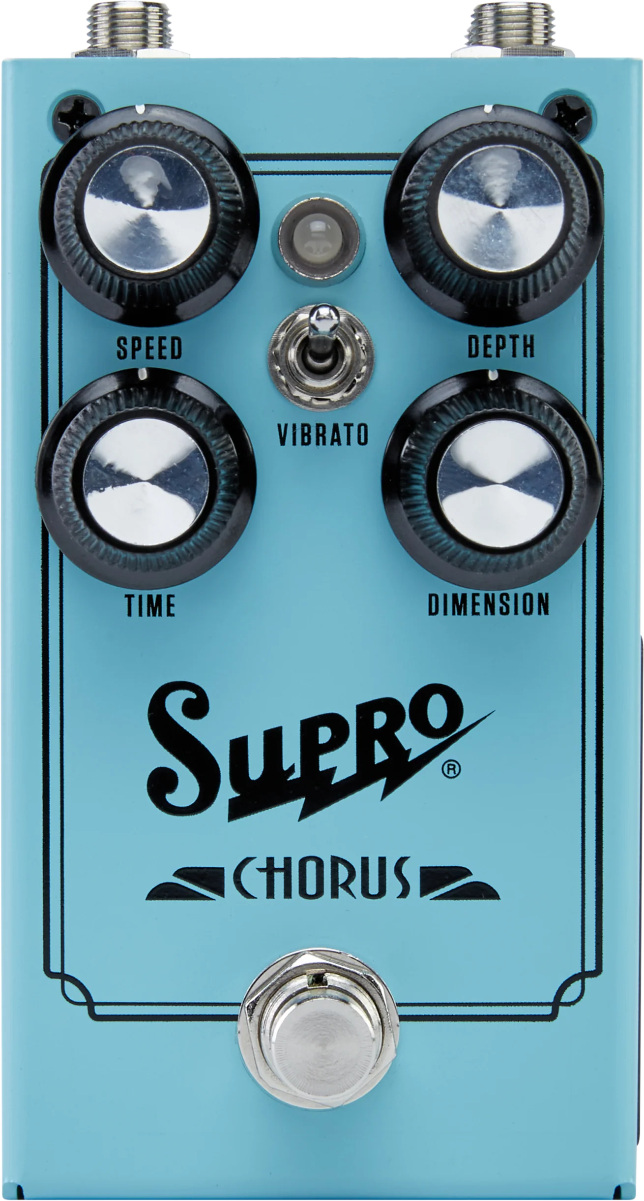 Supro Chorus