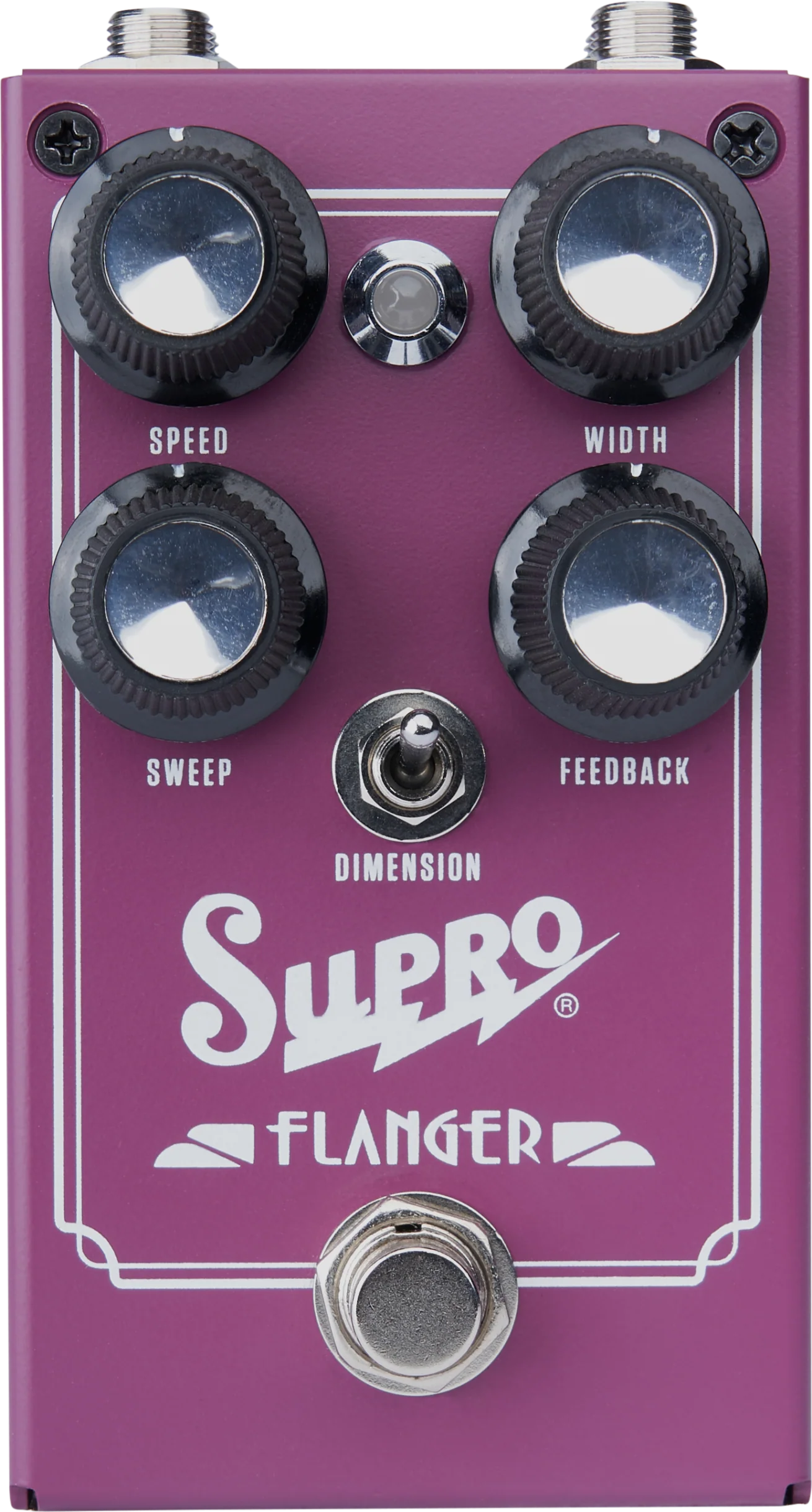 Supro Flanger